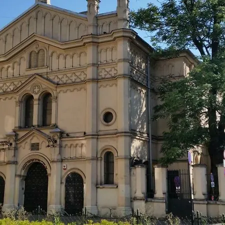 Tempel Apartamento