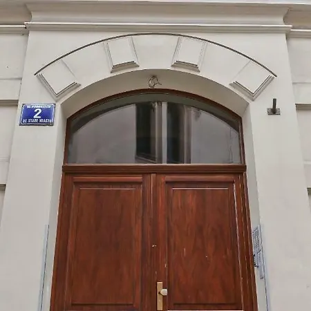 Apartamento Tempel *