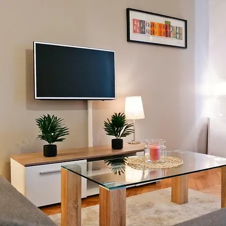 Apartamento Tempel