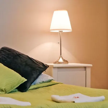 Apartamento Tempel