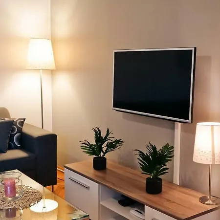 Tempel Apartamento *